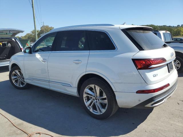 WA1LJBF78ND022350 Audi Q7 Premium Plus