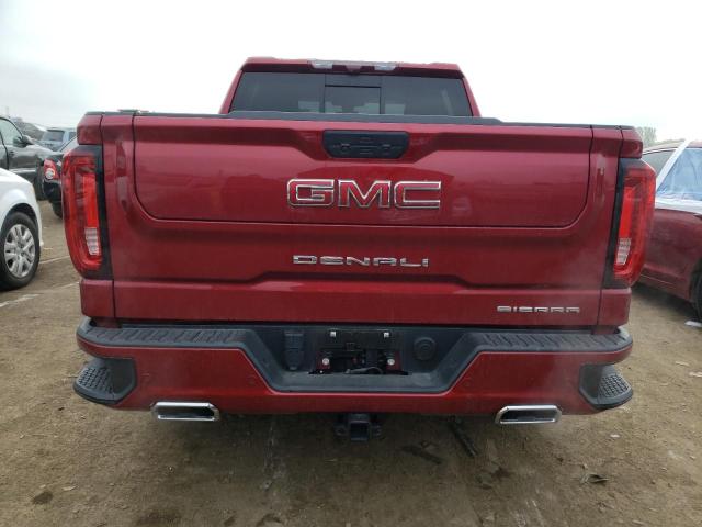 1GTU9FEL9LZ161606 GMC Sierra K1500 Denali