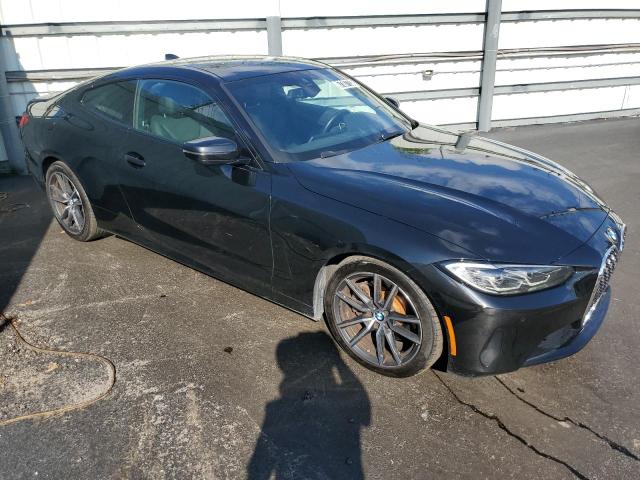 WBA53AP06MCH55084 BMW 430I