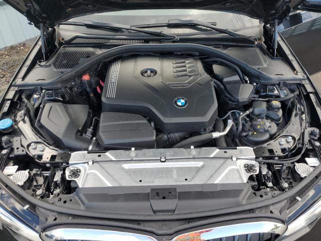 3MW5R1J04N8C58404 BMW 330I
