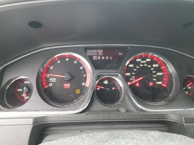 1GKKVSKD4HJ171995 GMC Acadia Limited Slt-2