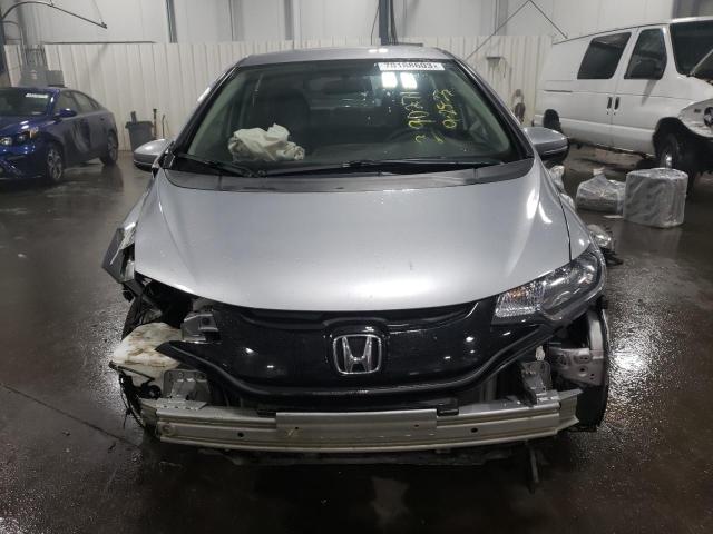 3HGGK5G51HM703513 Honda FIT LX