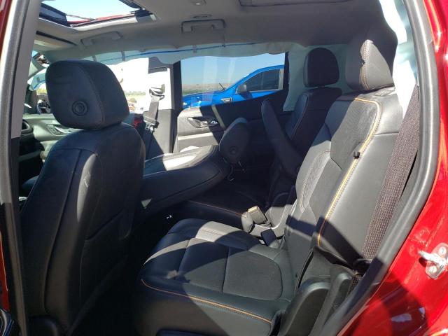 1GKKNLLS6NZ152994 GMC Acadia At4