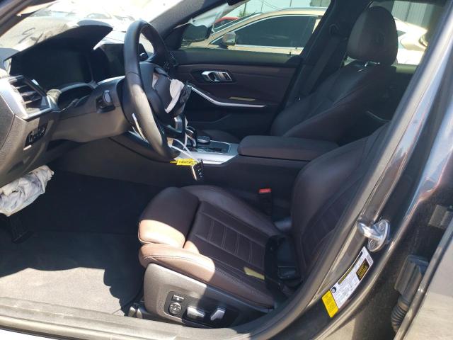 3MW5R1J08L8B38165 BMW 330I