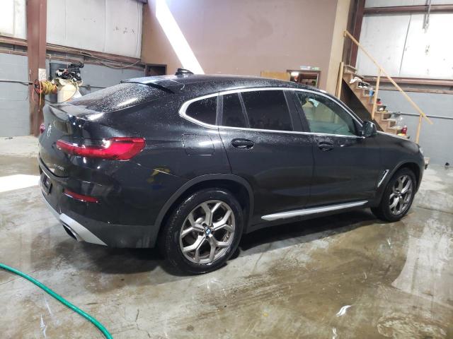 5UX33DT09N9J72682 BMW X4 Xdrive30i
