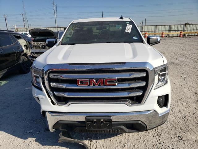 1GTP8BED3KZ325884 GMC Sierra C1500 Sle
