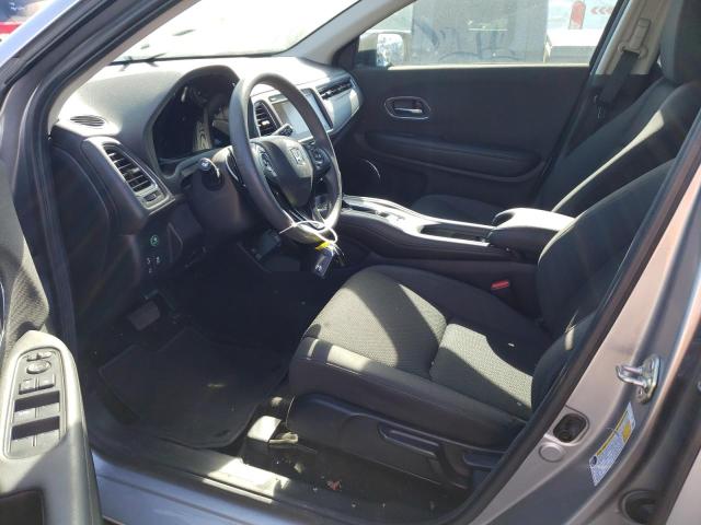 3CZRU6H50LM704743 Honda HR-V EX