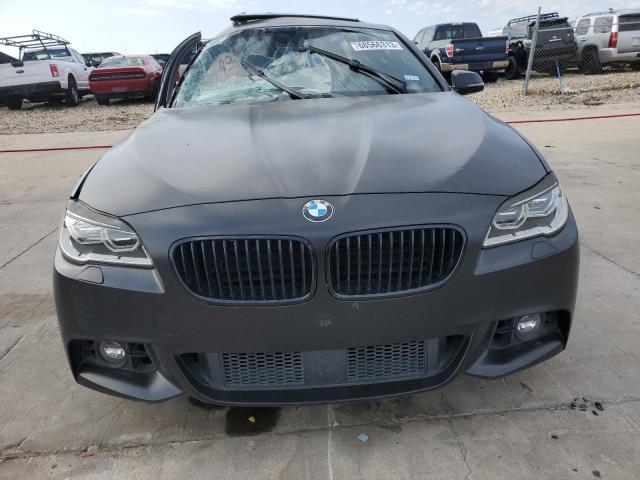 WBAKN9C54ED681945 BMW 550 I