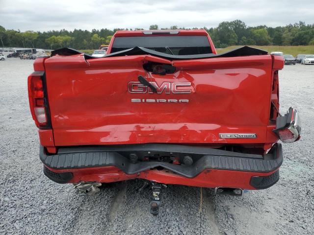 1GTR9CED1KZ237170 GMC Sierra K1500 Elevation
