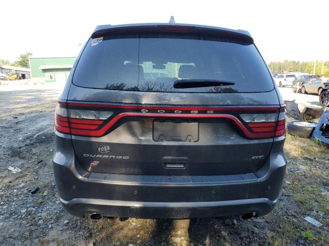 1C4RDJDG4JC150024 Dodge DURANGO GT