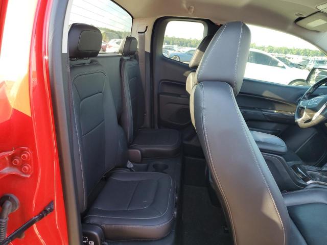1GTH6CE33F1269859 GMC CANYON SLT