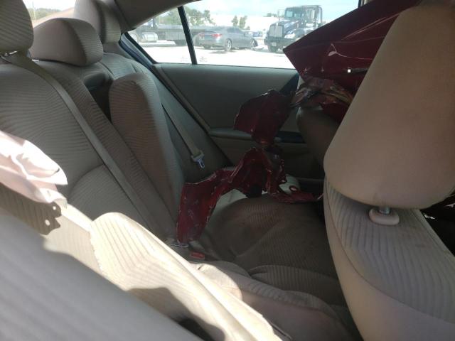 1HGCR2F45GA003698 Honda ACCORD LX