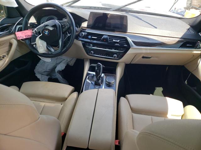WBAJA5C37HWA35129 BMW 530 I