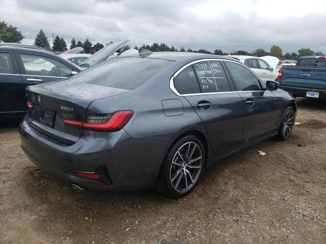 3MW5R7J00M8C12635 BMW 330XI