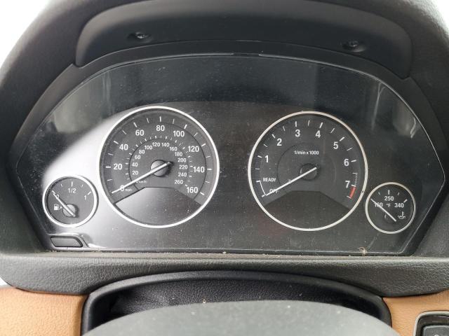WBA3X5C54FD561670 BMW 328 XIGT