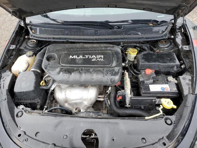 1C3CDFEB2ED840624 Dodge DART GT