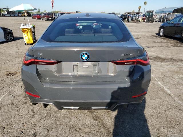 WBY73AW08PFN97116 BMW I4 Edrive40