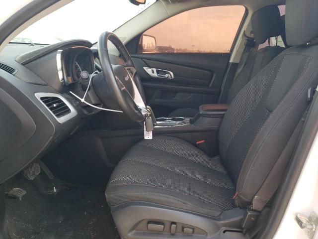 2GKALREK0F6415219 GMC Terrain Sle