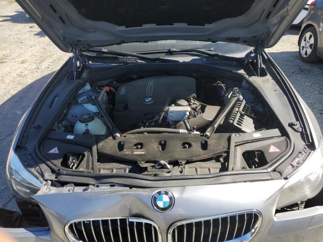 WBA5A5C56FD513114 BMW 528 I