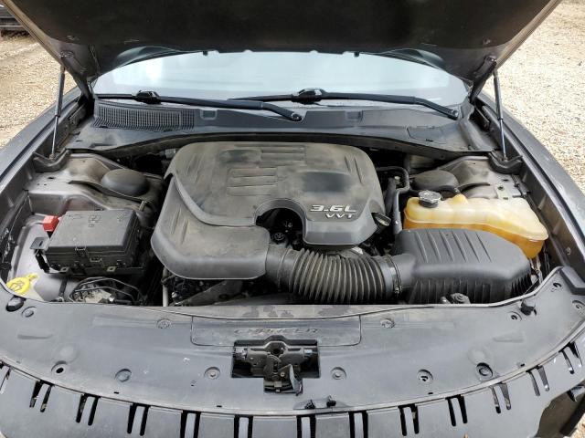 2C3CDXHG8FH715533 Dodge Charger Sxt