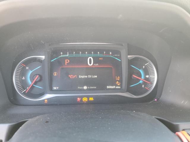 5FNYF7H22MB013453 Honda Passport Sport
