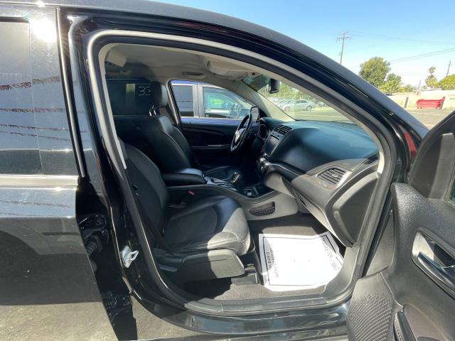 3C4PDCGG8HT534787 Dodge Journey Crossroad
