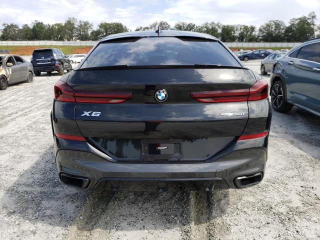 5UXCY6C00M9E55762 BMW X6 Xdrive40i