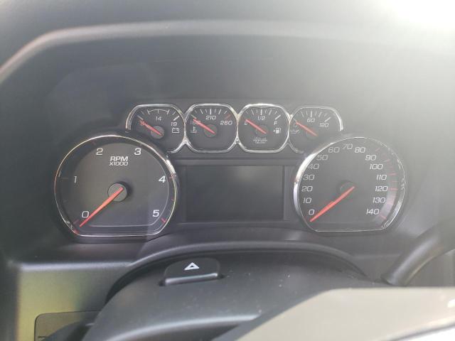 1GT12TEY3JF278839 GMC Sierra K2500 Slt