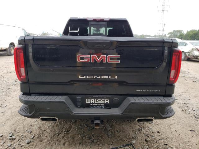 1GTU9FEL7MZ316137 GMC Sierra K1500 Denali