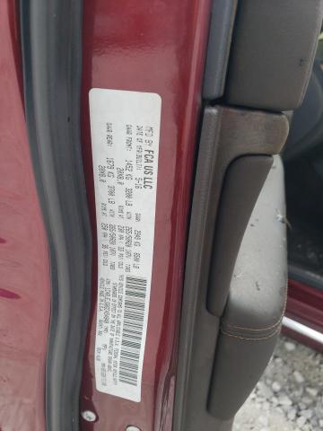 1C4RJEJG0GC454948 Jeep Grand Cherokee Summit