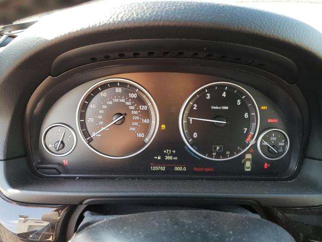 WBA5A7C55FD621865 BMW 528 XI