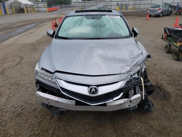 19UDE2F46JA009534 Acura Ilx Special Edition