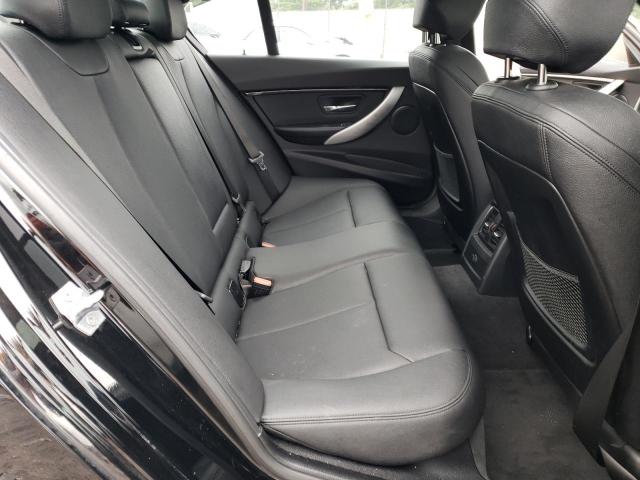 WBA8D9C33HA005066 BMW 330 XI
