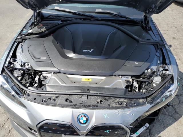 WBY73AW05PFP83311 BMW I4 Edrive40