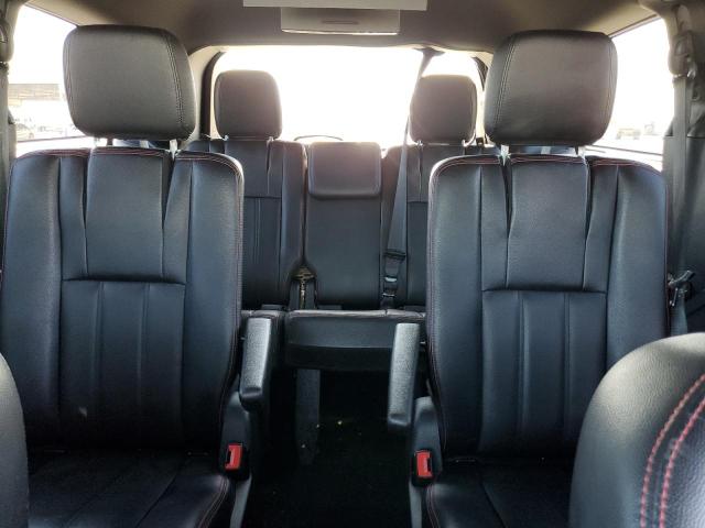 2C4RDGEG3KR594943 Dodge Grand Caravan Gt