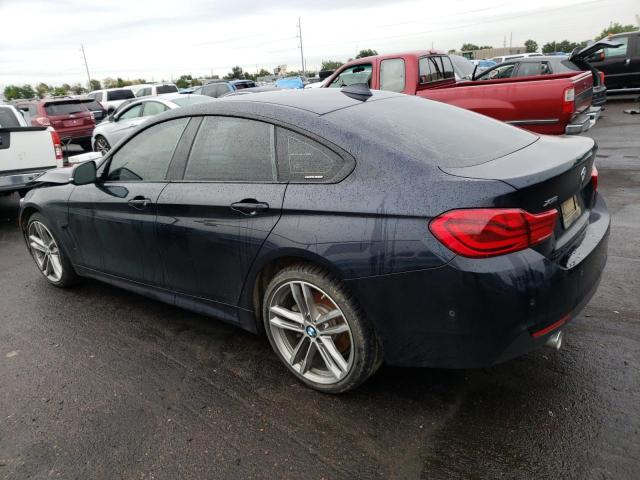 WBA4J7C50KBM75506 BMW 440xi Gran Coupe