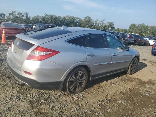 5J6TF1H50EL000761 Honda Crosstour Exl