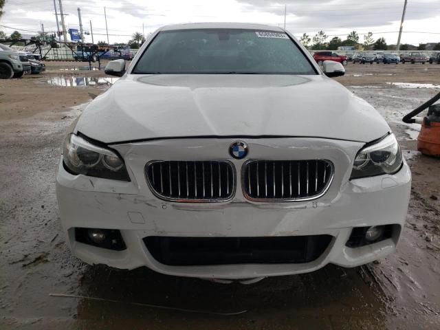 WBA5B1C55ED481910 BMW 535 I