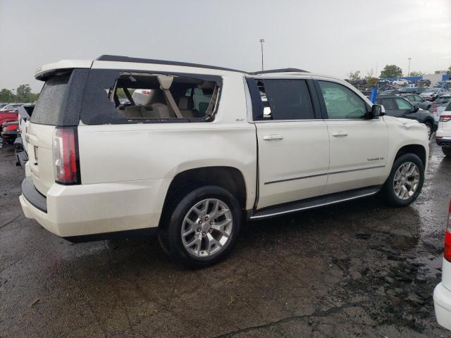 1GKS2HKCXFR128652 GMC Yukon Xl K1500 Slt