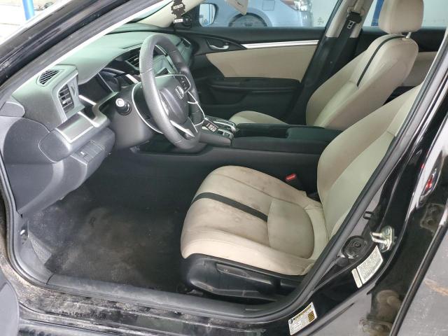 19XFC2F7XHE205815 Honda CIVIC EX