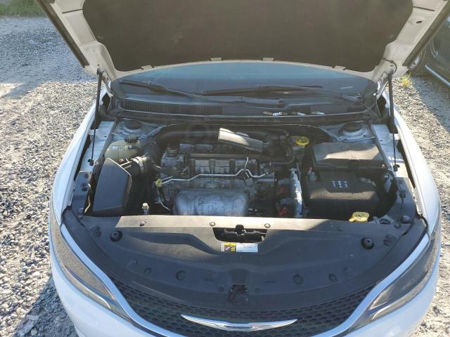1C3CCCAB7FN724077 Chrysler 200 Limited