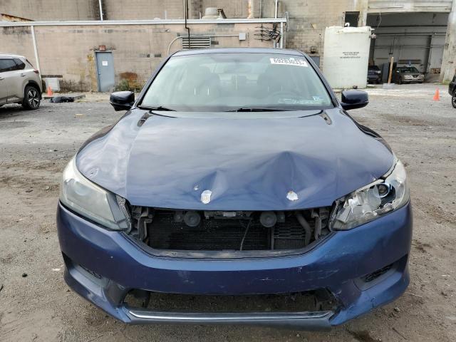 1HGCR6F36FA008342 Honda ACCORD HYBRID
