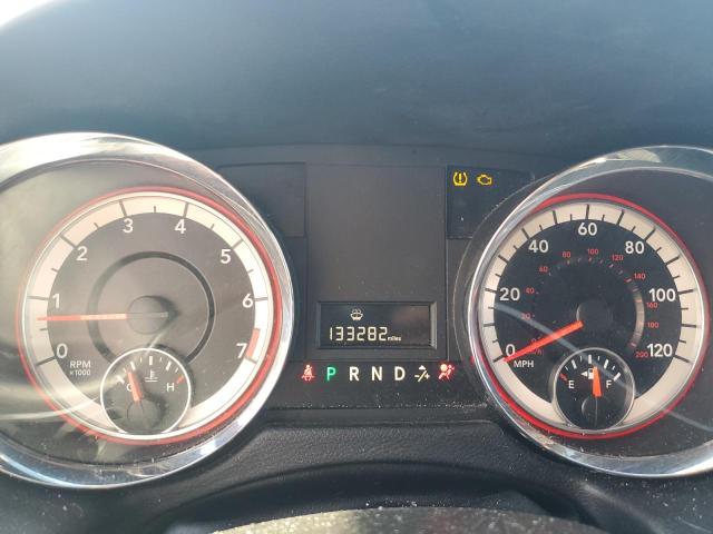 2C4RDGCG0JR297422 Dodge Grand Caravan Sxt