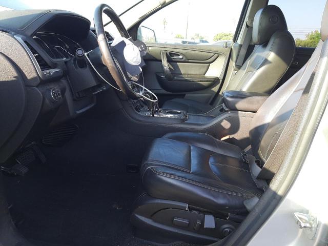 1GKKRRKD8FJ135995 GMC Acadia Slt-1