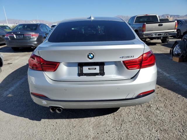 WBA4J1C54KBM16102 BMW 430i Gran Coupe