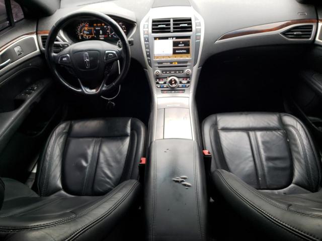 3LN6L5D98HR632873 Lincoln MKZ SELECT
