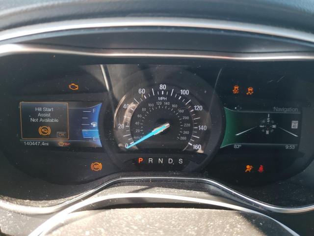 3FA6P0H76GR363751 Ford FUSION SE