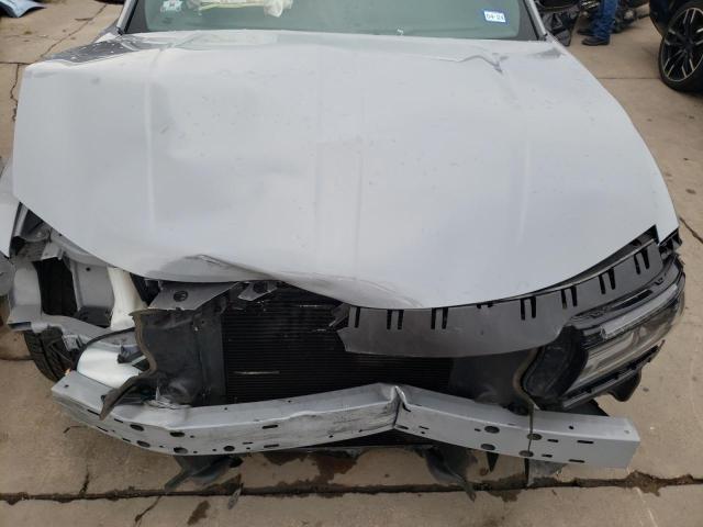 2C3CDXBG3MH544907 Dodge Charger Sxt