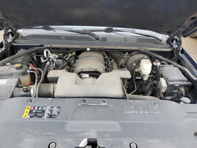 1GKS2FKC0LR139062 GMC Yukon Xl K1500 Sle