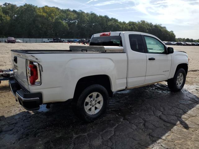 1GTH5BEN0J1232971 GMC Canyon